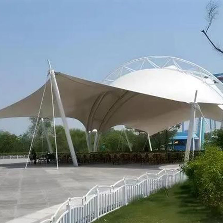 泰和县工程案例