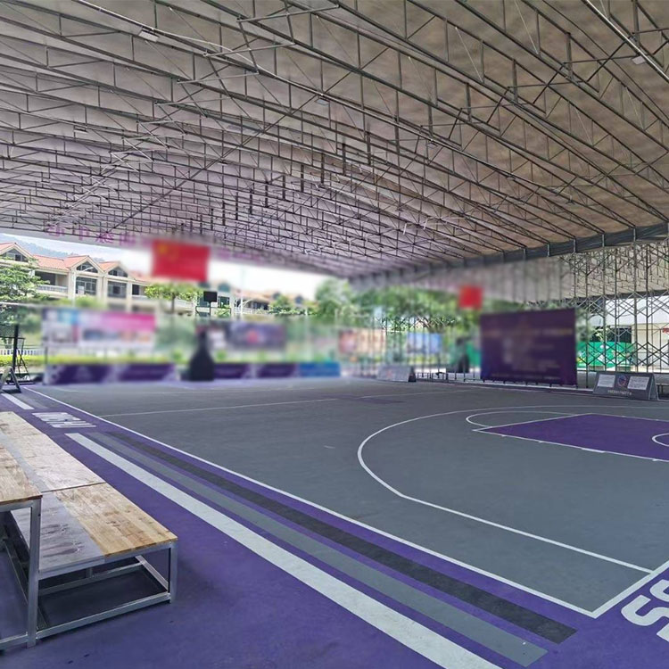 泰和县工程案例