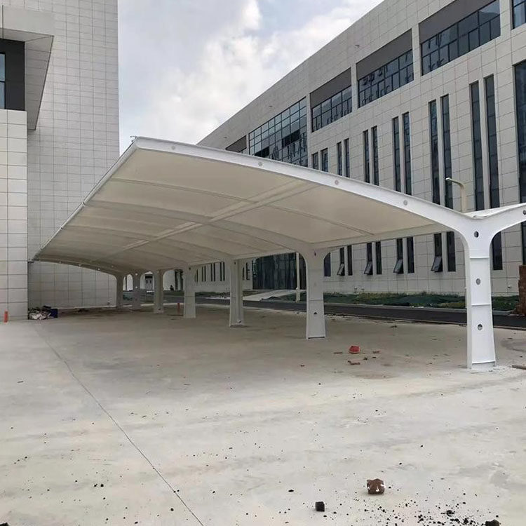 泰和县工程案例